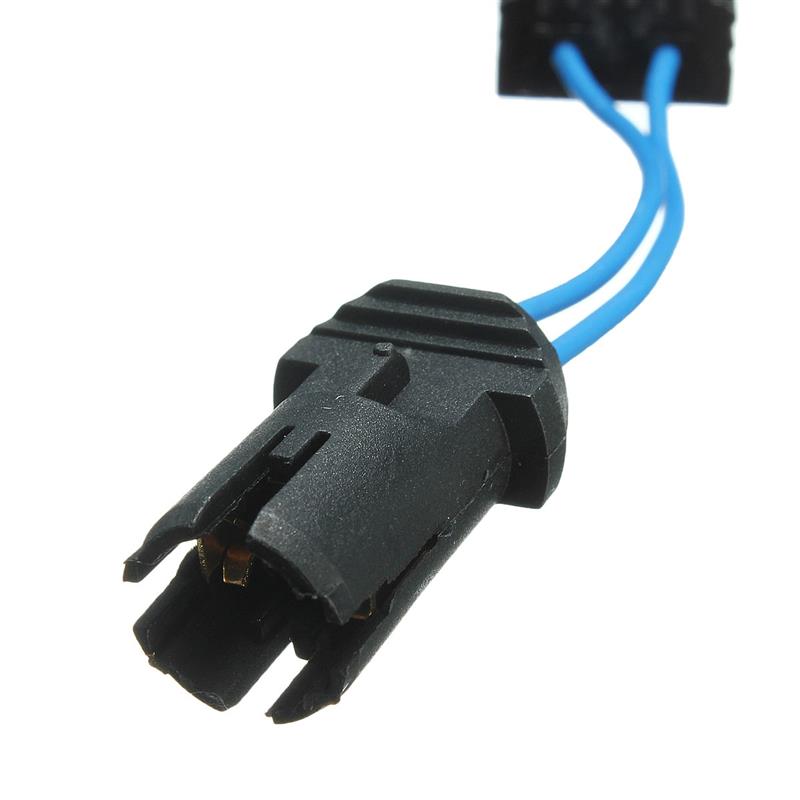 Resistor Soquete T10 pingo Canceller Canbus Canbus Sem erro computador